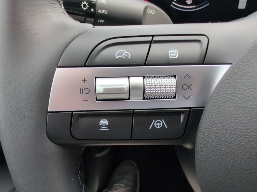 Used 2026 Hyundai Tucson XRT AWD/4WD image 18