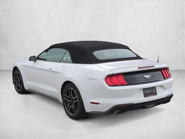 Used 2023 Ford Mustang Premium w/ Equipment Group 201A image 8
