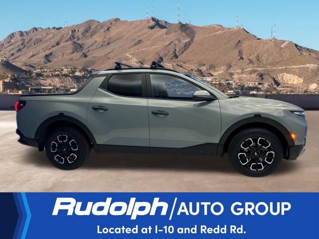 Used 2023 Hyundai Santa Cruz SEL w/ Activity Package image 6