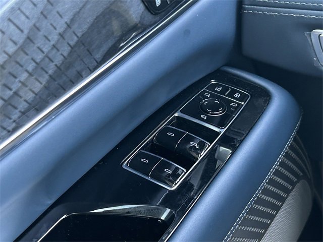 New 2026 Cadillac Escalade IQ Sport 2 image 24