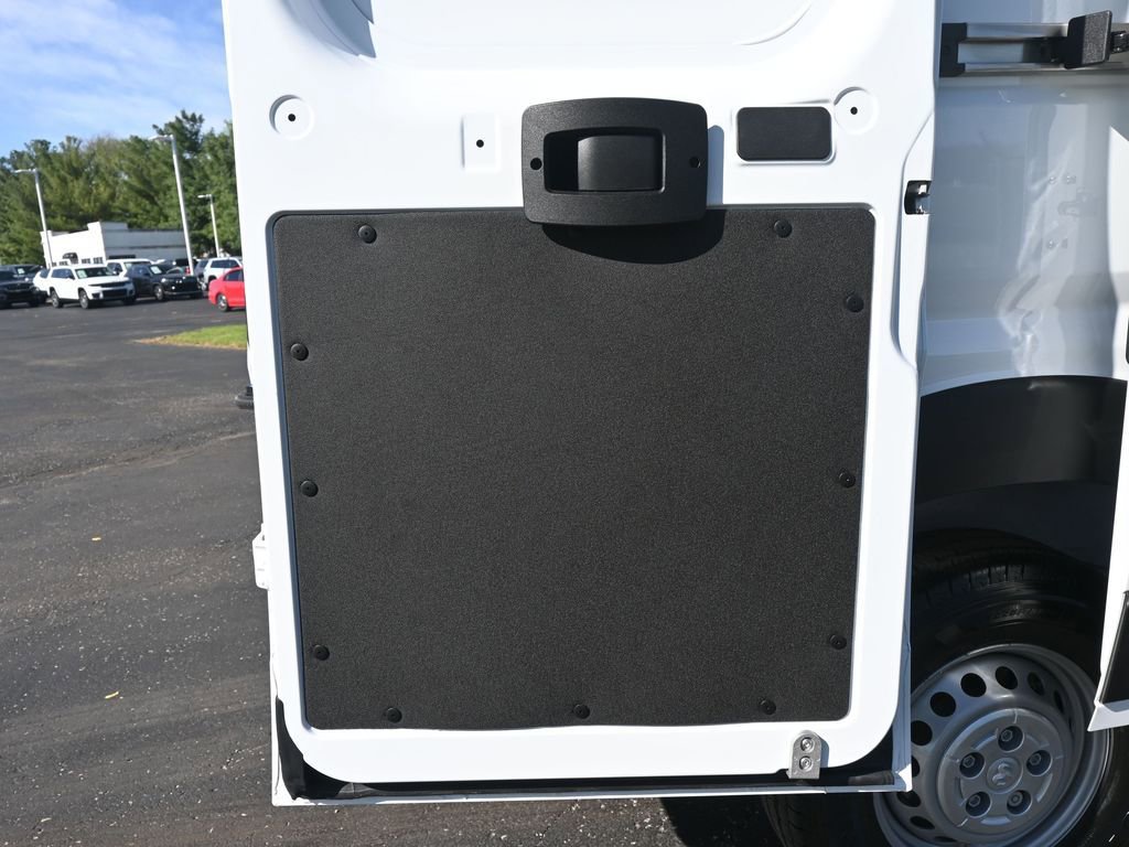 New 2025 RAM ProMaster 2500 w/ Convenience Group image 24