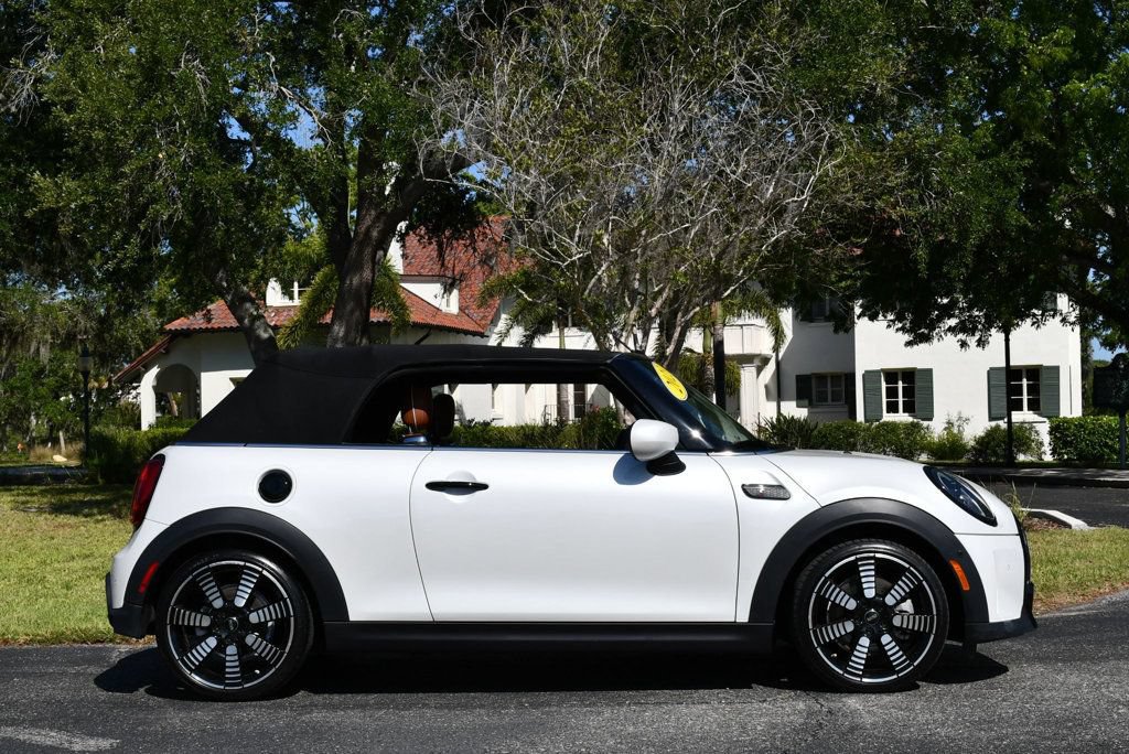 Used 2023 MINI Cooper S FWD image 46
