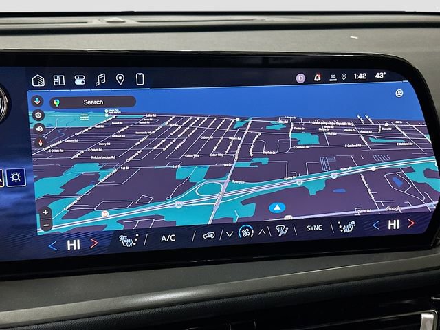 New 2026 Chevrolet Traverse LT w/ LPO, Floor Liner Package image 14