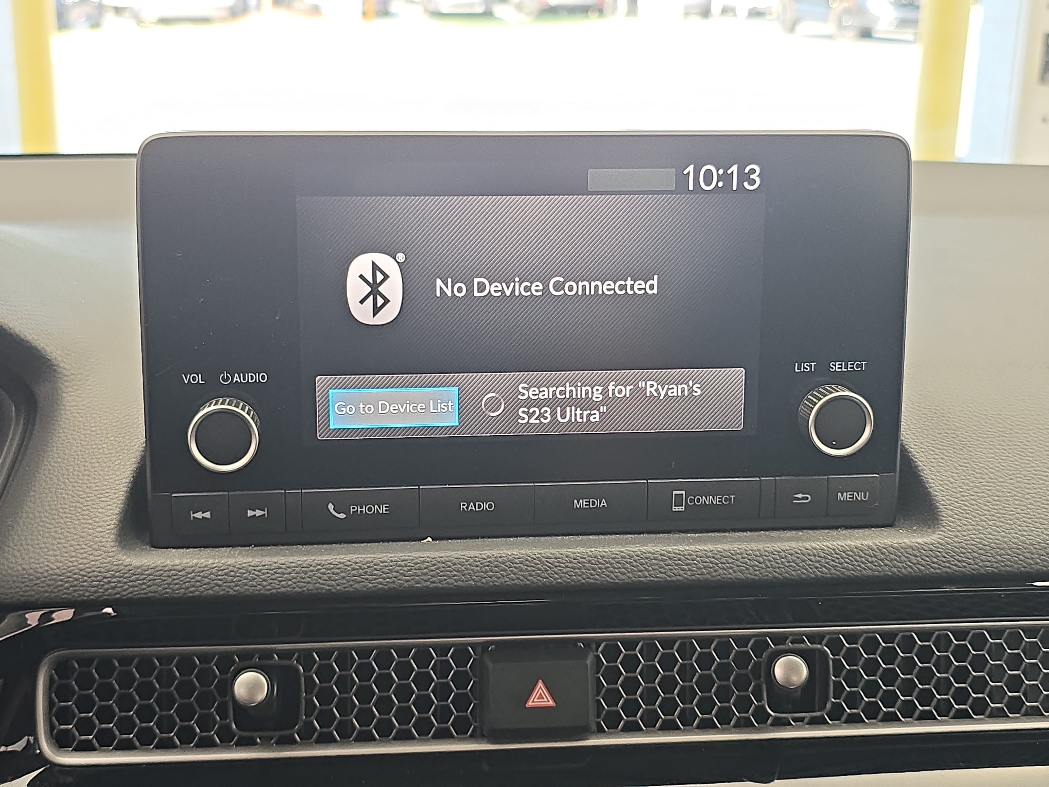 Used 2024 Honda Civic EX image 21