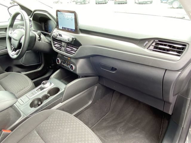 Used 2024 Ford Escape Active AWD/4WD image 28