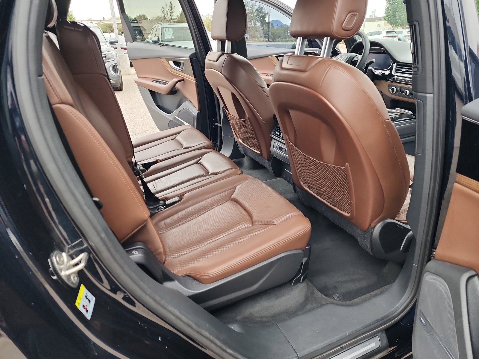 Used 2017 Audi Q7 2.0T Premium Plus w/ Premium Plus Package image 18