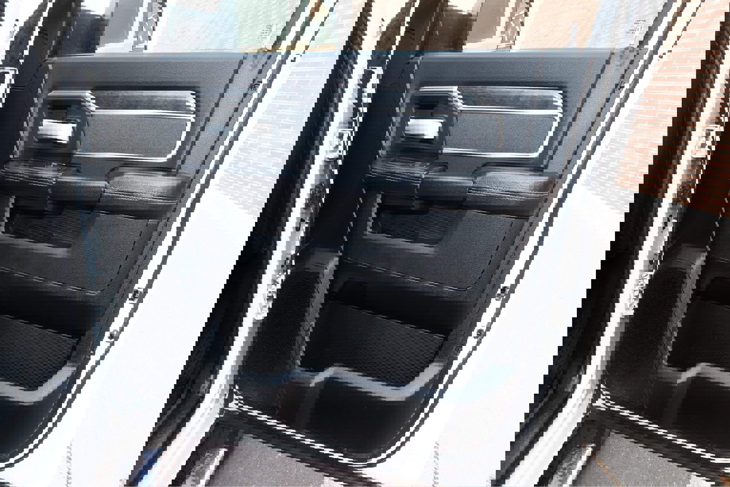 Used 2020 RAM 2500 Big Horn w/ Level 1 Equipment Group image 17