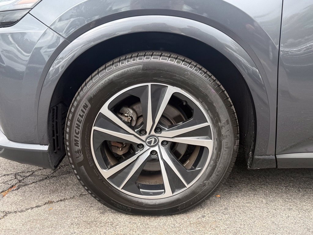 Used 2024 Lexus RX 350h w/ Accessory Package (Z1) AWD/4WD image 26