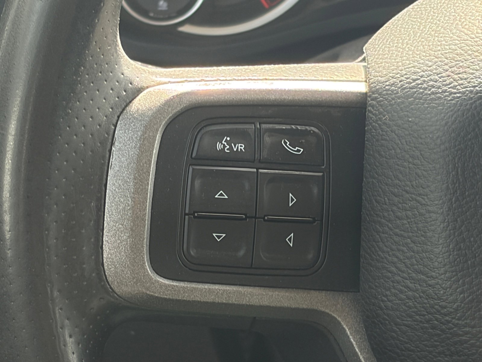 Used 2019 RAM 2500 Tradesman AWD/4WD image 17