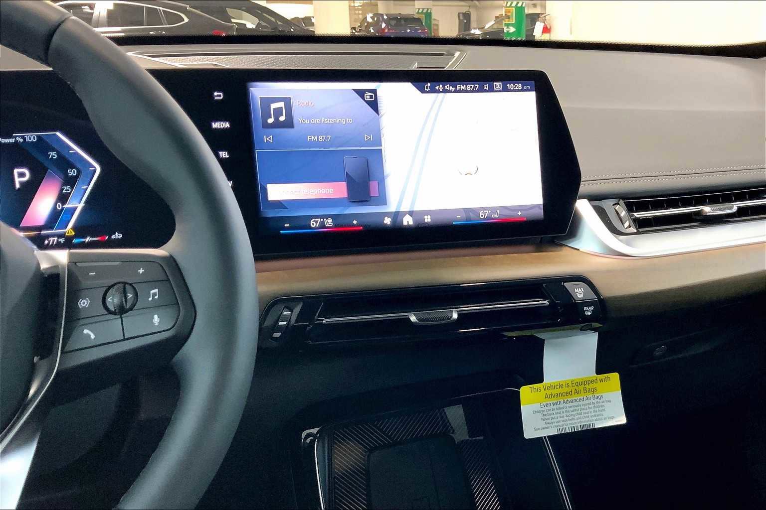 New 2026 BMW X1 xDrive28i w/ Technology Package image 6