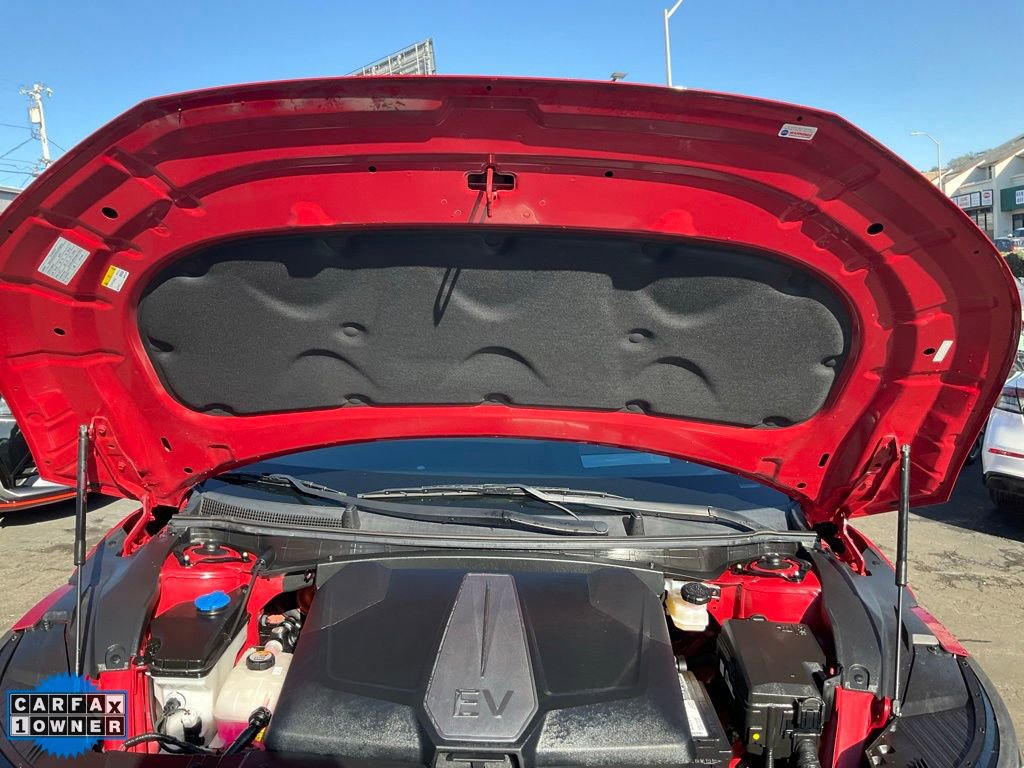 Used 2023 Kia EV6 GT image 12