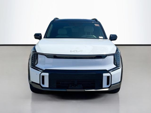New 2026 Kia EV9 GT-Line AWD/4WD image 2