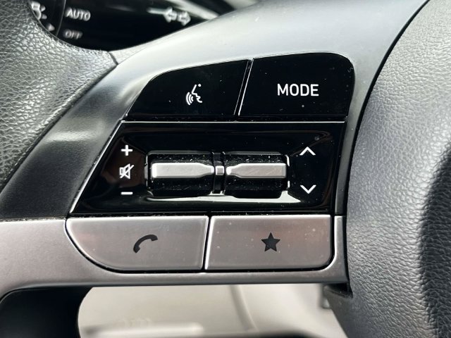 Certified 2024 Hyundai Tucson SEL AWD/4WD image 21