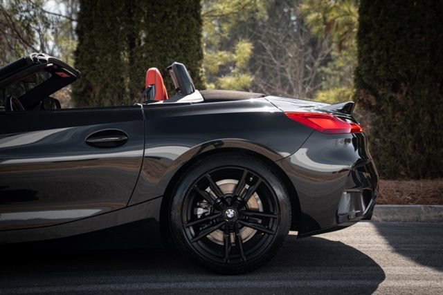 Used 2023 BMW Z4 sDrive30i w/ Shadowloine Package image 13