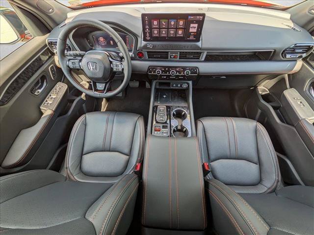New 2026 Honda Passport TrailSport Elite image 15