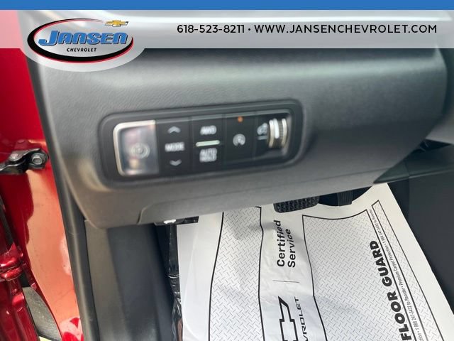 Used 2026 GMC Terrain AT4 w/ Convenience Package III AWD/4WD image 23