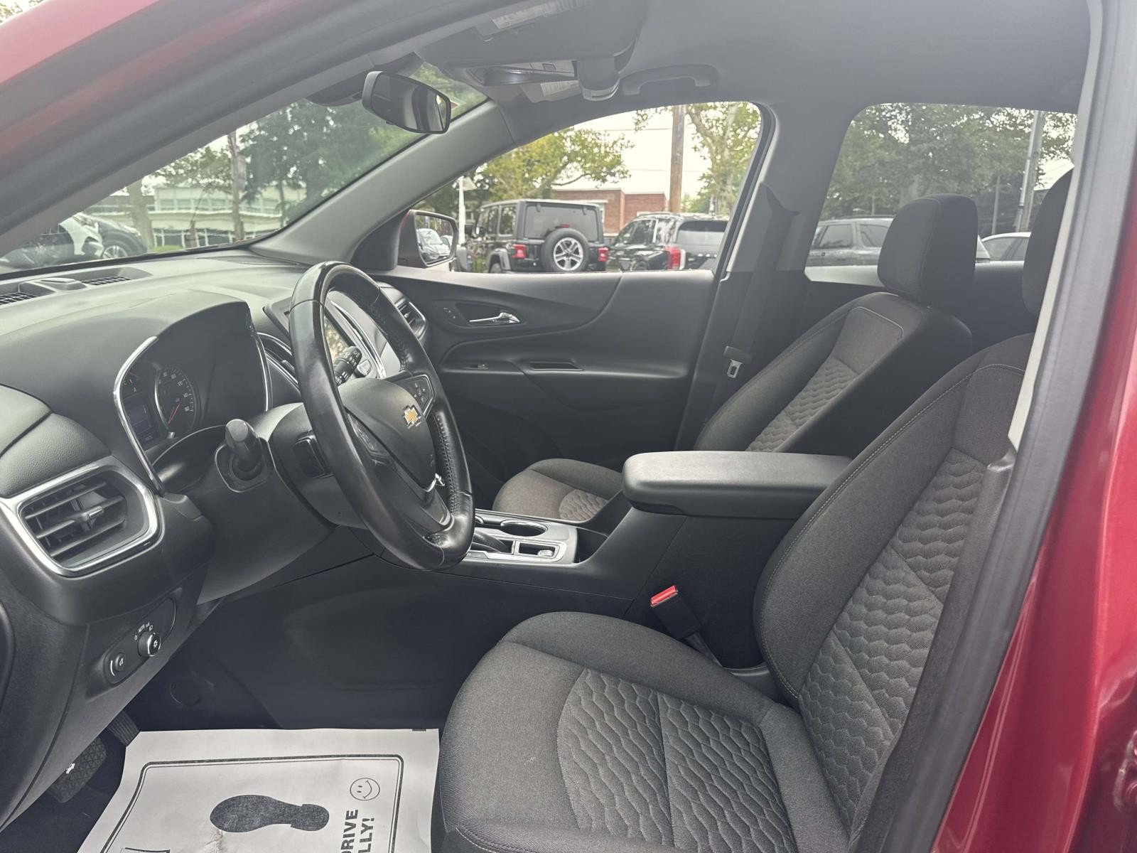 Used 2019 Chevrolet Equinox LT AWD/4WD image 19