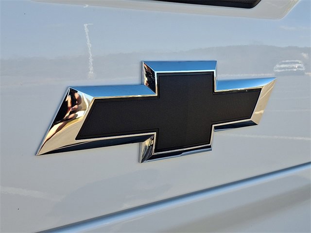 Certified 2025 Chevrolet Silverado 1500 ZR2 w/ Technology Package image 32