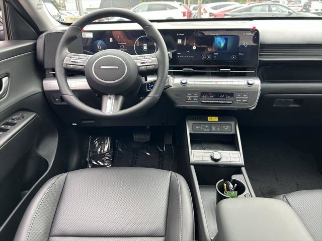 New 2026 Hyundai Kona Limited image 24