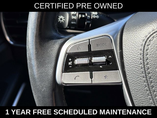 Used 2024 Kia Telluride SX X-Line AWD/4WD image 25
