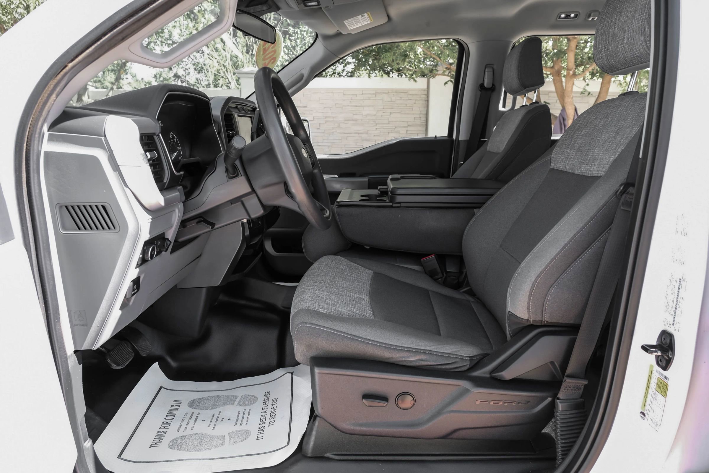 Used 2019 Ford F150 XLT w/ Equipment Group 302A Luxury image 36