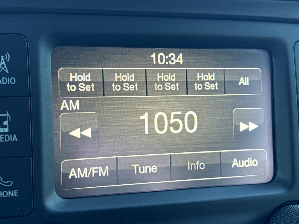 Used 2022 RAM 1500 Big Horn image 7