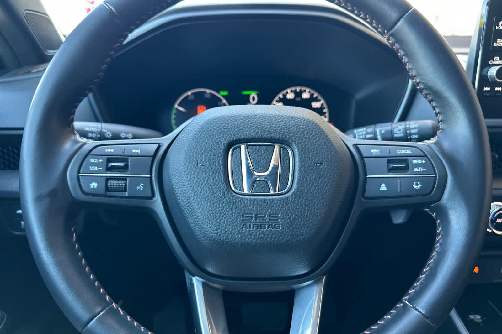 Used 2025 Honda CR-V Sport-L image 22