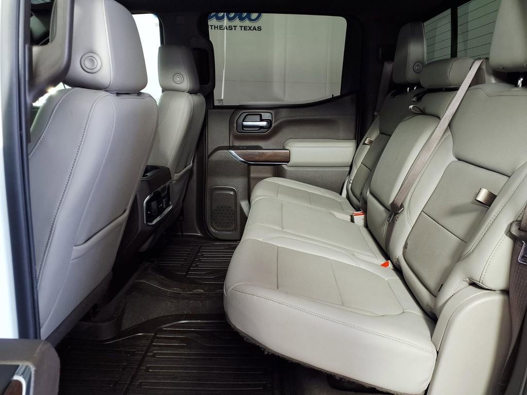 Used 2020 GMC Sierra 1500 SLT image 9