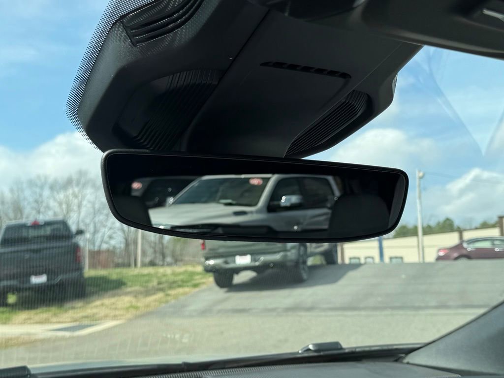 New 2026 Jeep Cherokee Limited image 27