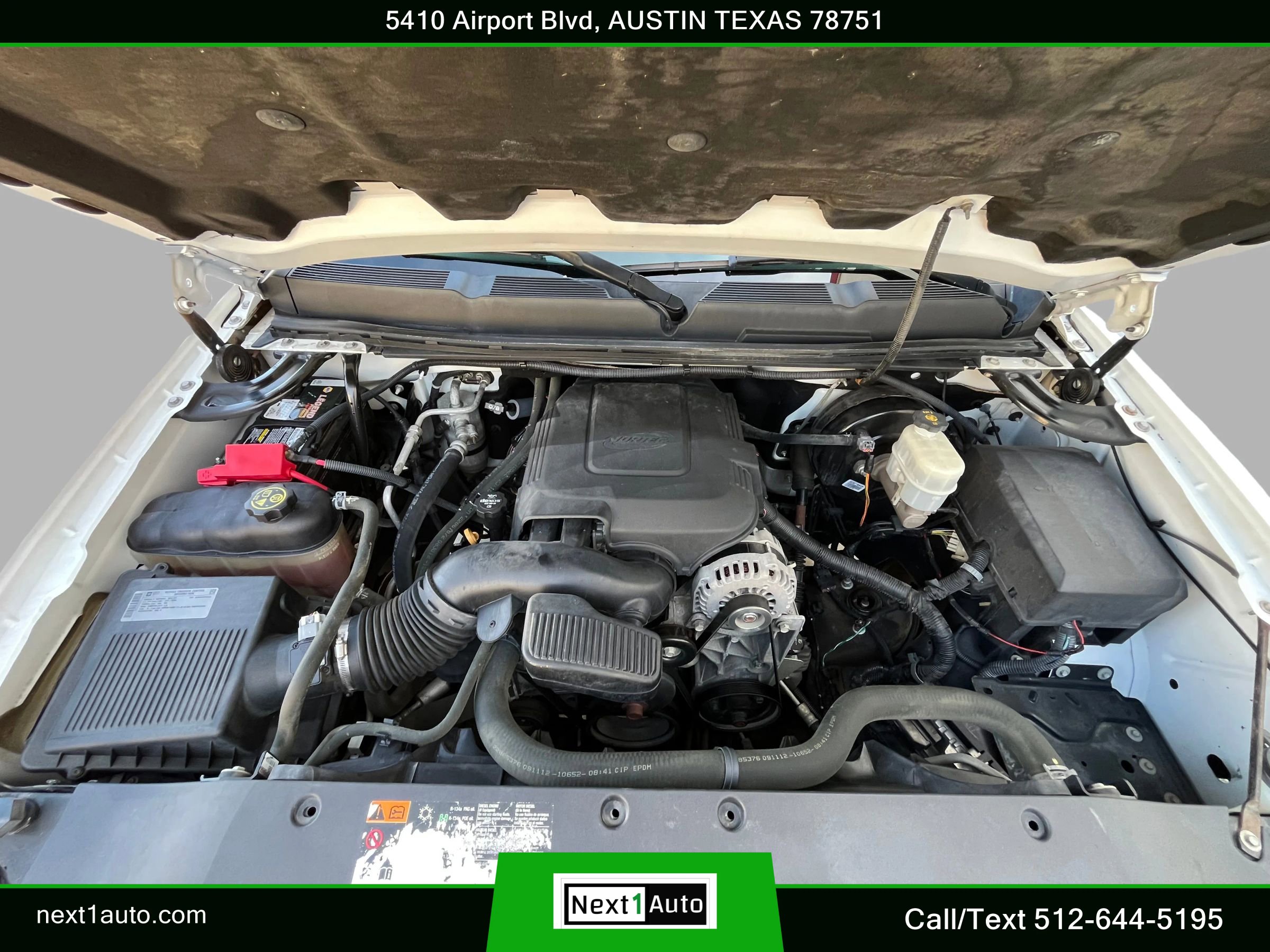 Used 2013 Chevrolet Silverado 1500 LT image 32