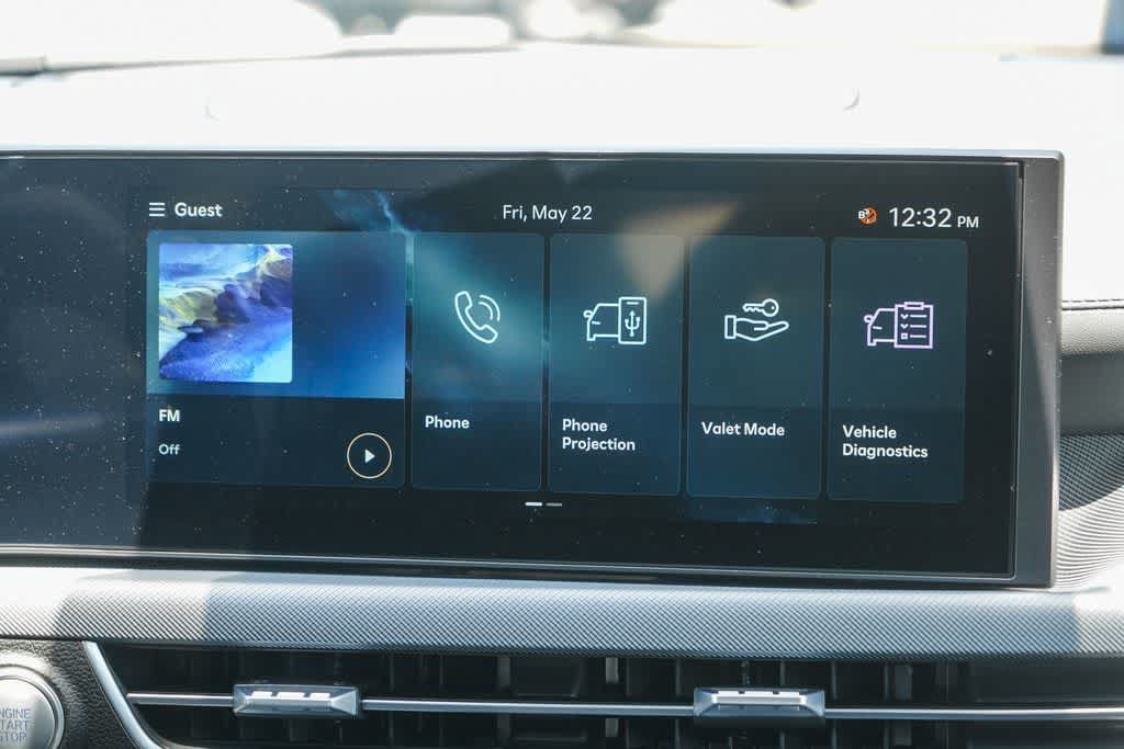 New 2026 Hyundai Sonata SEL FWD image 14