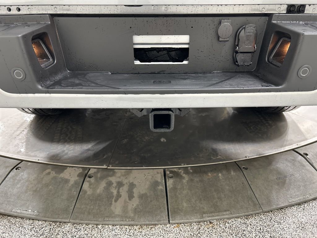 New 2026 Ford F150 Platinum w/ Equipment Group 702A High image 28