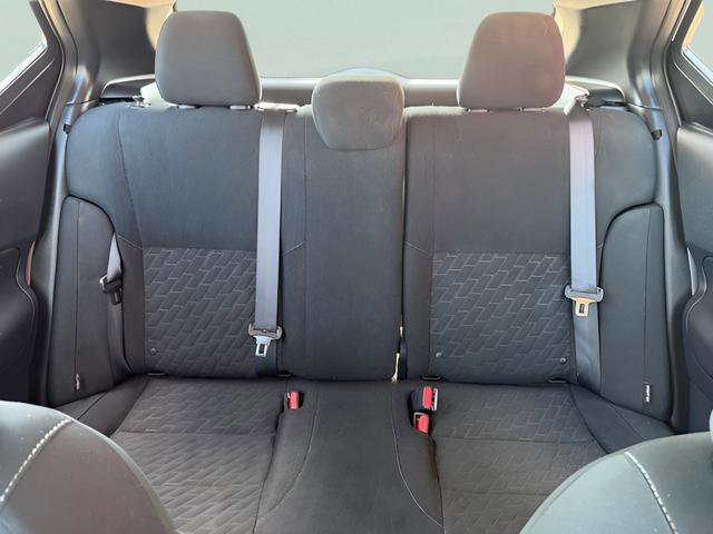 Certified 2023 Nissan Kicks SV FWD image 27