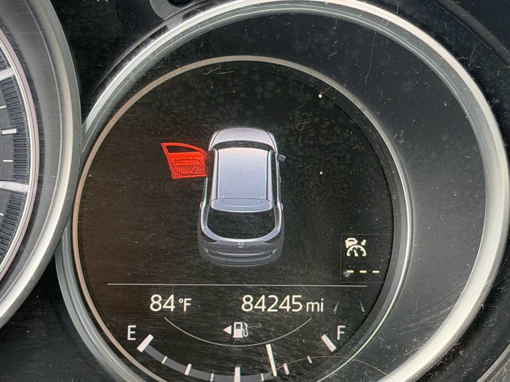 Used 2018 MAZDA CX-5 Touring AWD/4WD image 25