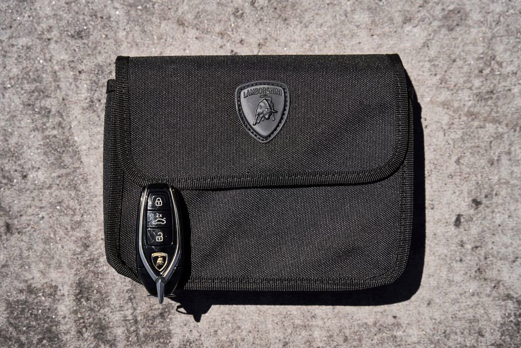Used 2024 Lamborghini Urus Performante AWD/4WD image 99