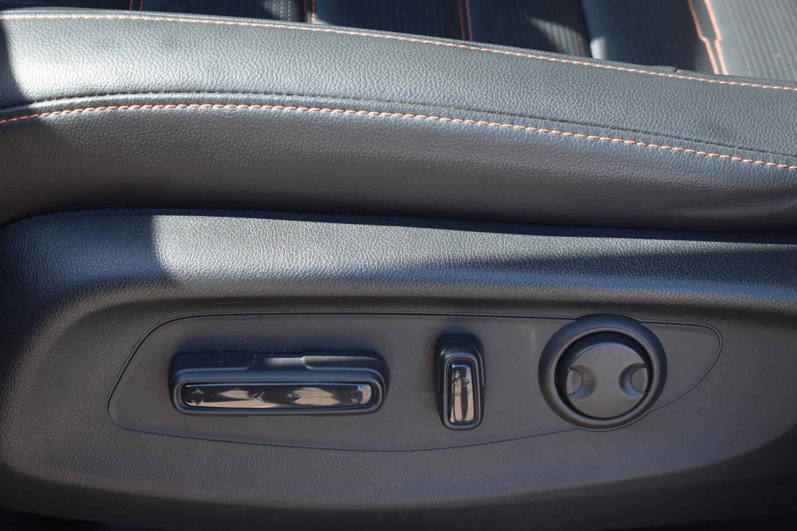 Used 2025 Honda CR-V Sport Touring image 26