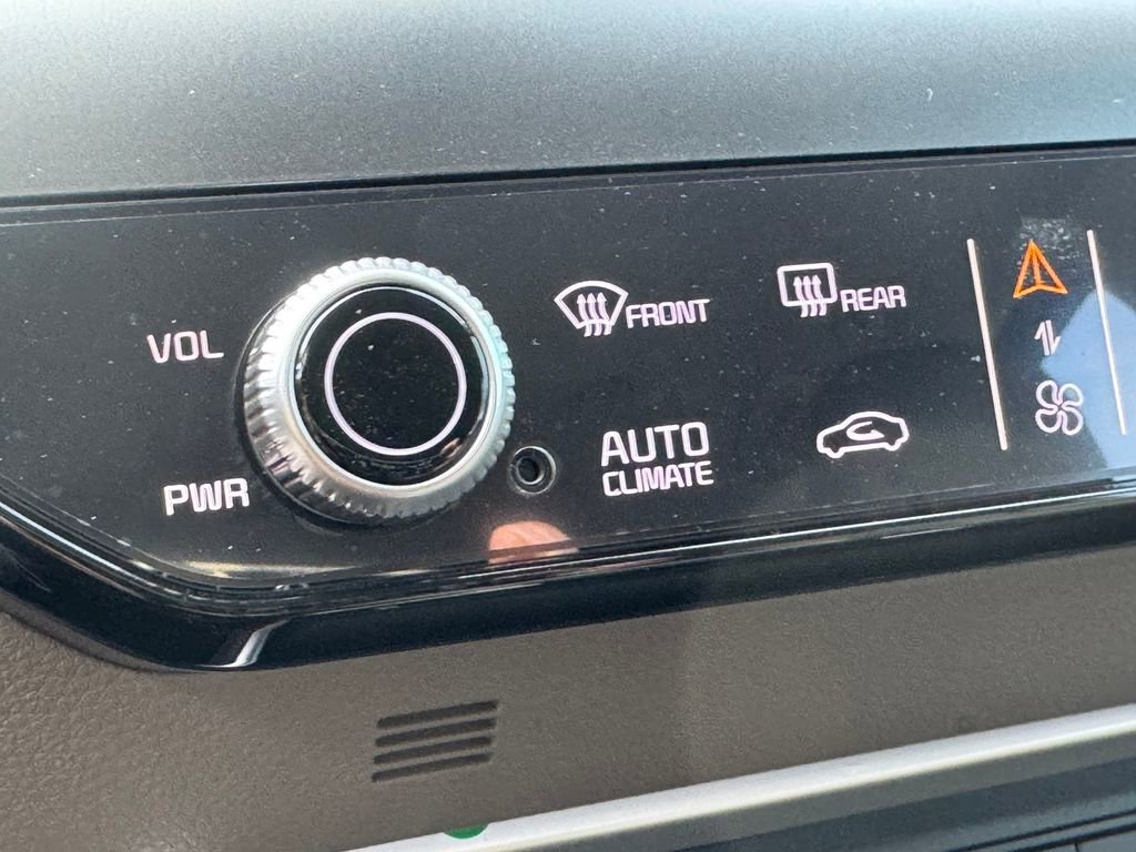 New 2026 Kia Carnival image 24