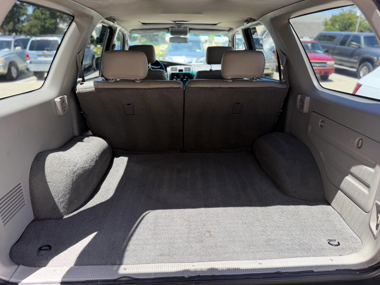 Used 2002 Toyota 4Runner SR5 RWD image 22