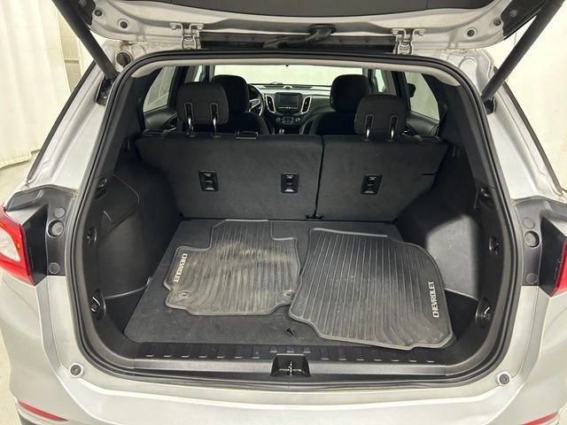 Used 2018 Chevrolet Equinox LT AWD/4WD image 11