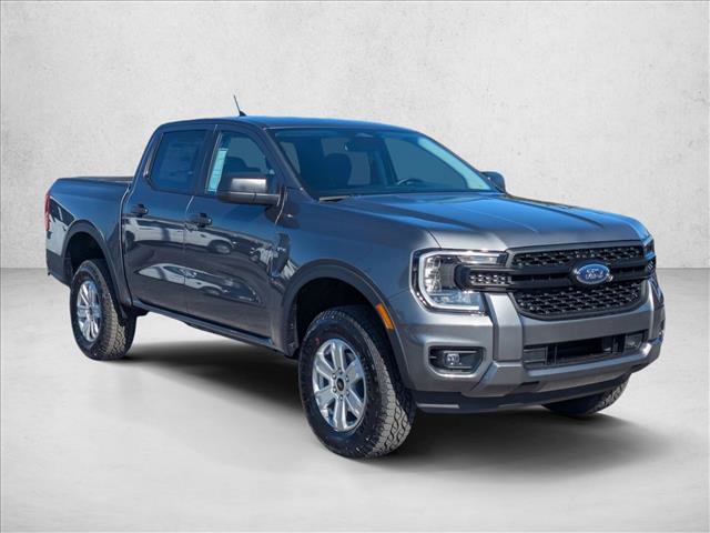 New 2025 Ford Ranger XL image 7