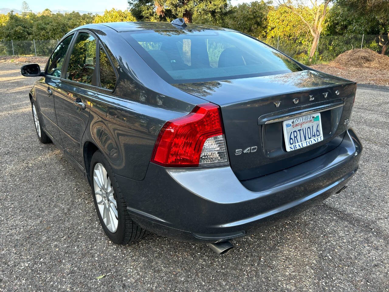 Used 2011 Volvo S40 T5 w/ Preferred Pkg FWD image 21