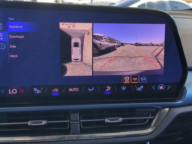 Certified 2026 Chevrolet Equinox EV LT AWD/4WD image 18