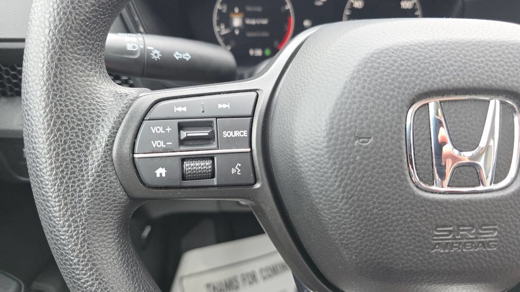 Certified 2023 Honda CR-V LX image 26