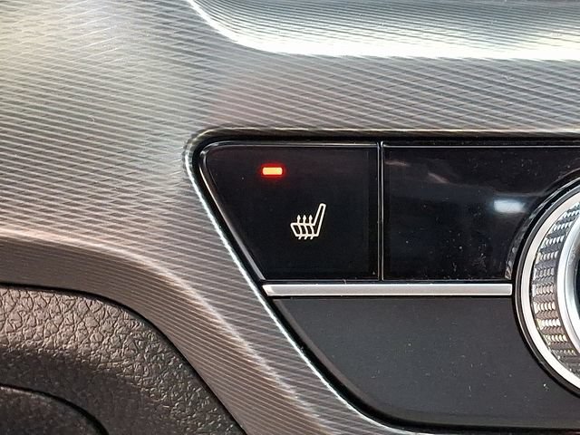 Certified 2026 Acura Integra A-Spec FWD image 23