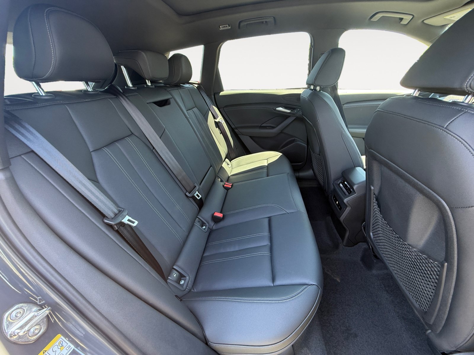 New 2027 Audi Q6 e-tron Premium AWD/4WD image 18