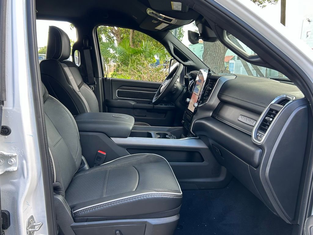 New 2026 RAM 2500 Laramie image 33