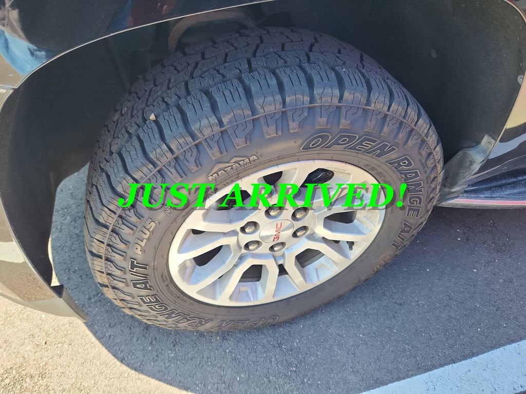 Used 2015 GMC Yukon SLE w/ Convenience Package image 2