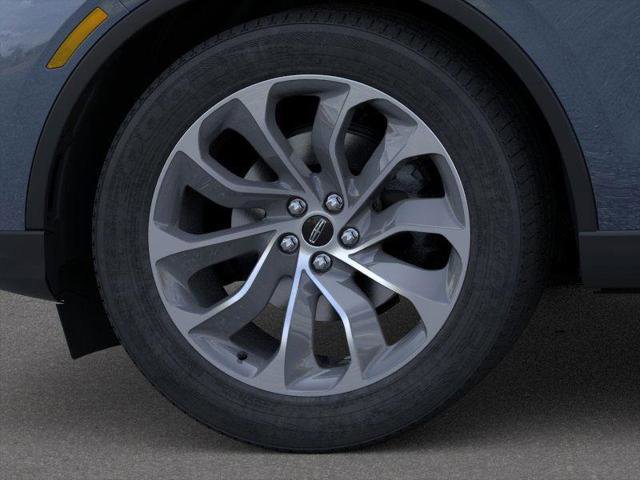 New 2025 Lincoln Aviator AWD image 19