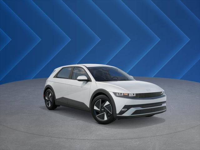 New 2026 Hyundai Ioniq 5 SE image 2