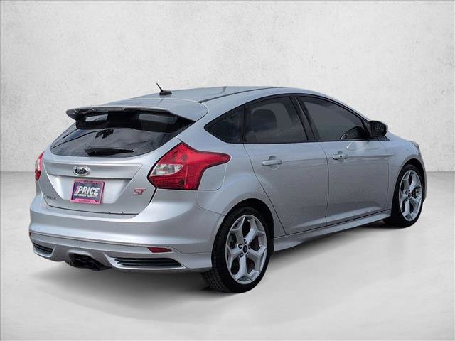 Used 2014 Ford Focus ST image 5